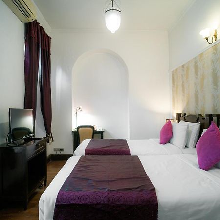 Praya Palazzo (Adults Only) Hotell Bangkok Exteriör bild