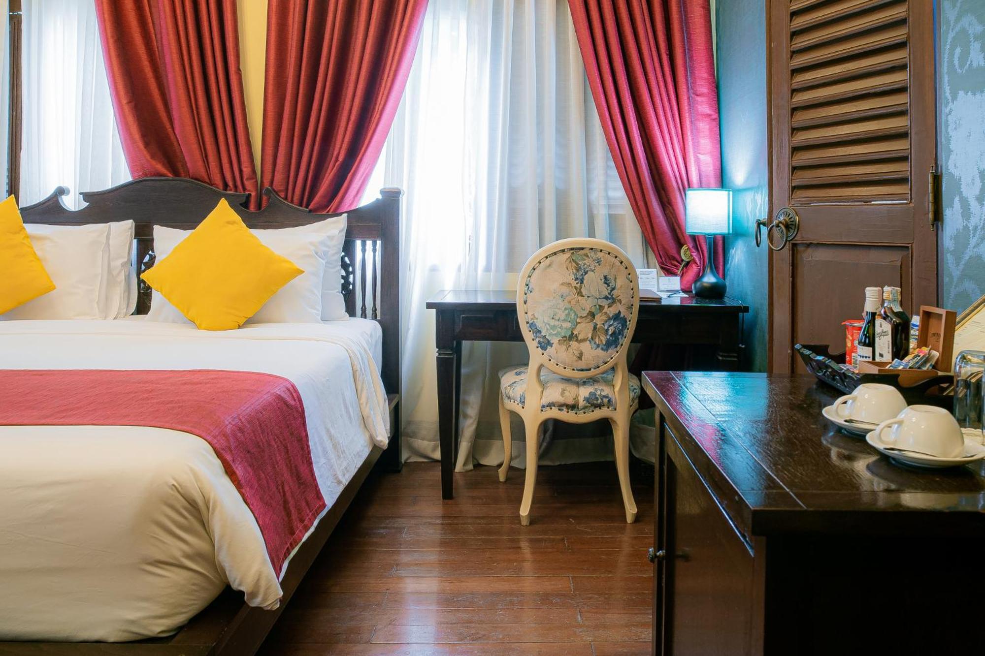 Praya Palazzo (Adults Only) Hotell Bangkok Exteriör bild