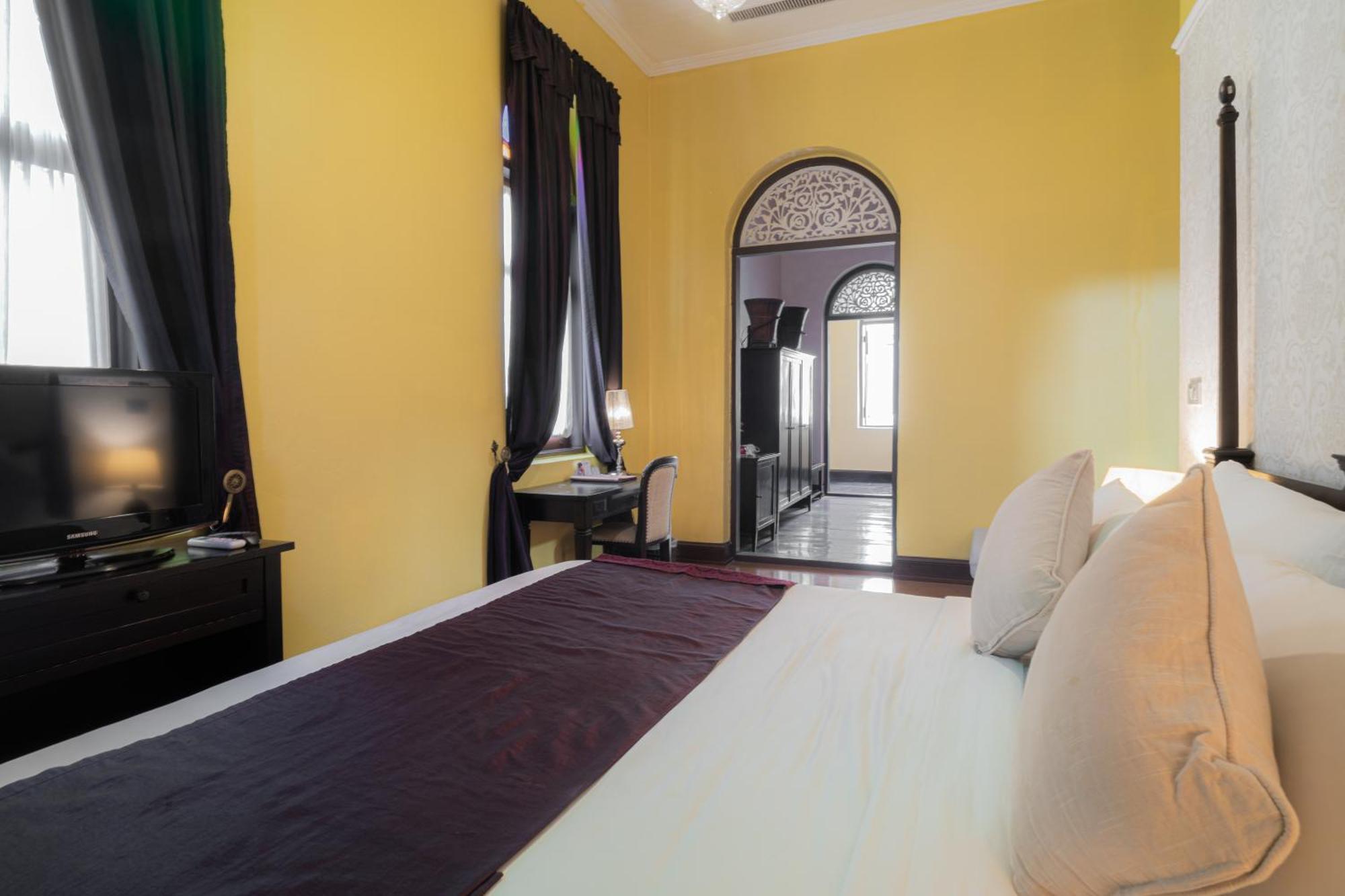 Praya Palazzo (Adults Only) Hotell Bangkok Exteriör bild
