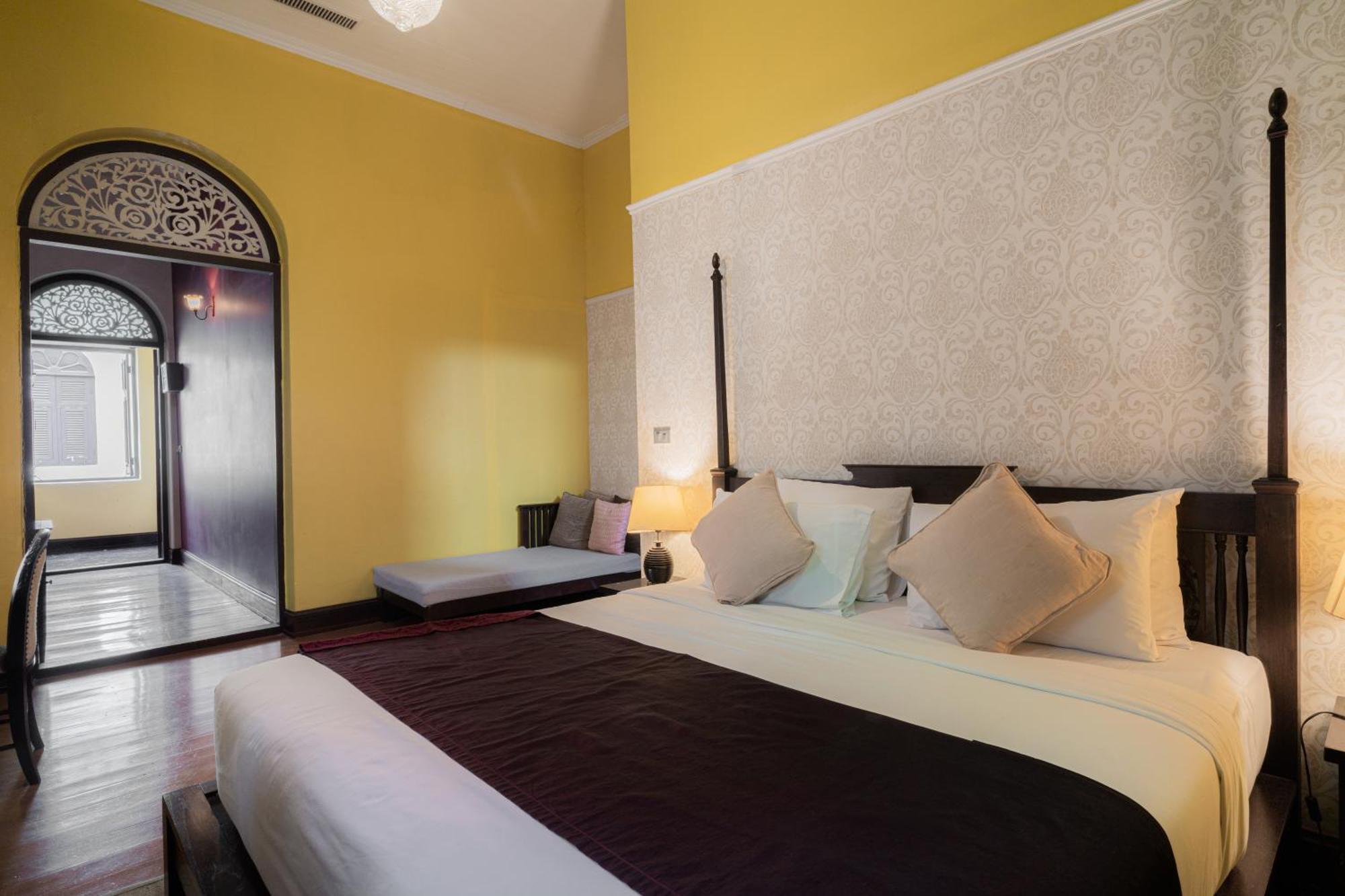 Praya Palazzo (Adults Only) Hotell Bangkok Exteriör bild