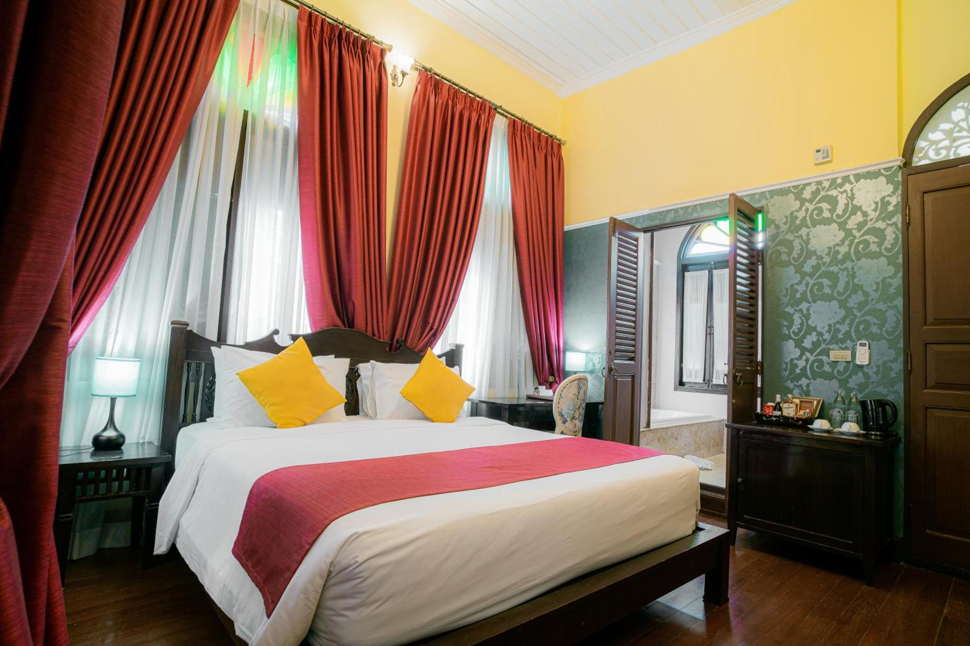 Praya Palazzo (Adults Only) Hotell Bangkok Exteriör bild