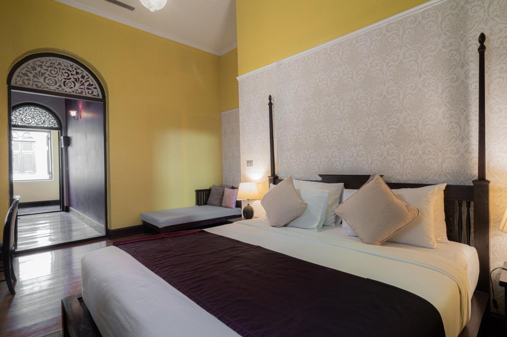 Praya Palazzo (Adults Only) Hotell Bangkok Exteriör bild