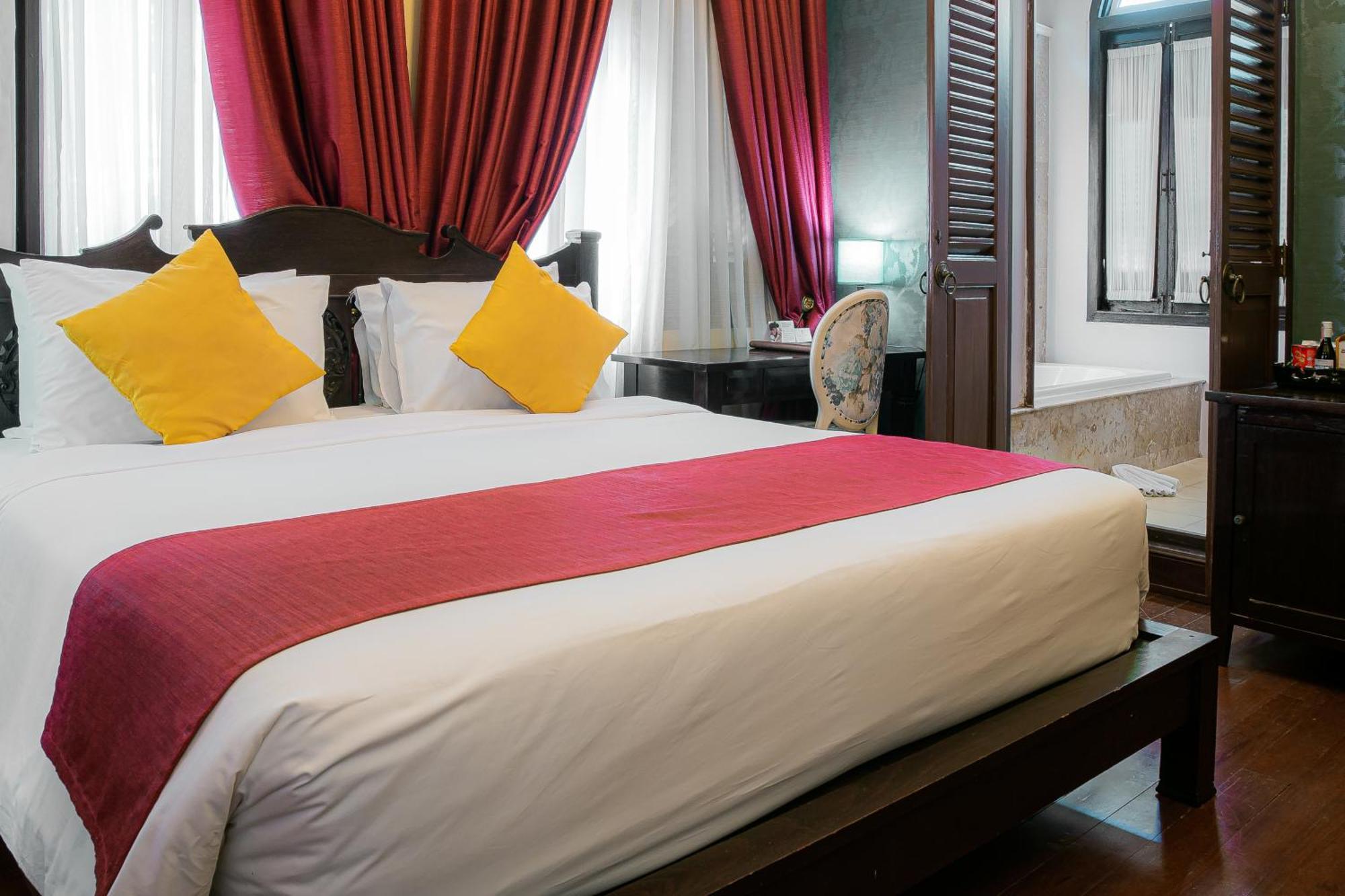 Praya Palazzo (Adults Only) Hotell Bangkok Exteriör bild